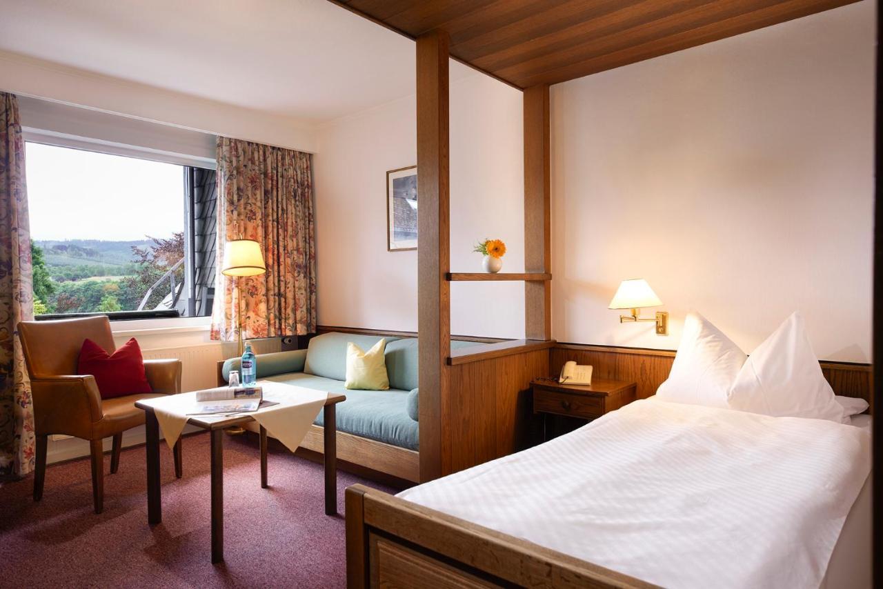 Romantik Hotel Stoermann Schmallenberg Exterior photo