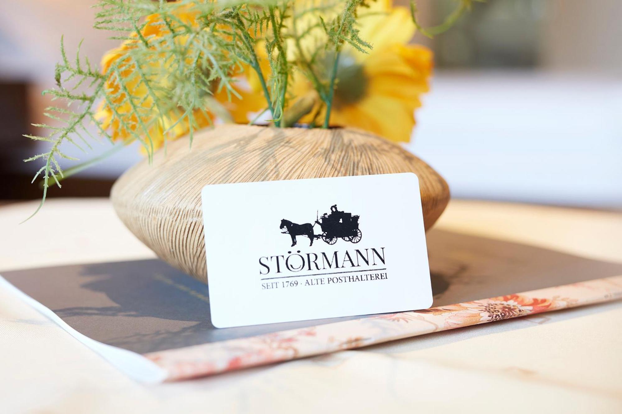 Romantik Hotel Stoermann Schmallenberg Exterior photo