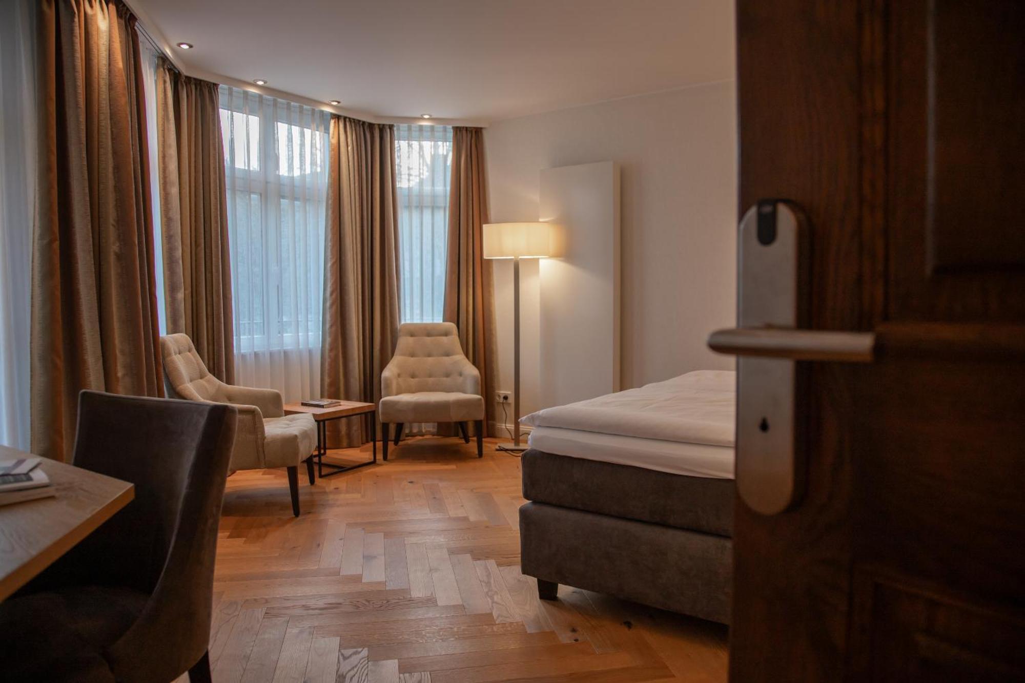 Romantik Hotel Stoermann Schmallenberg Exterior photo