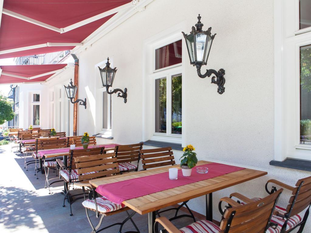 Romantik Hotel Stoermann Schmallenberg Exterior photo