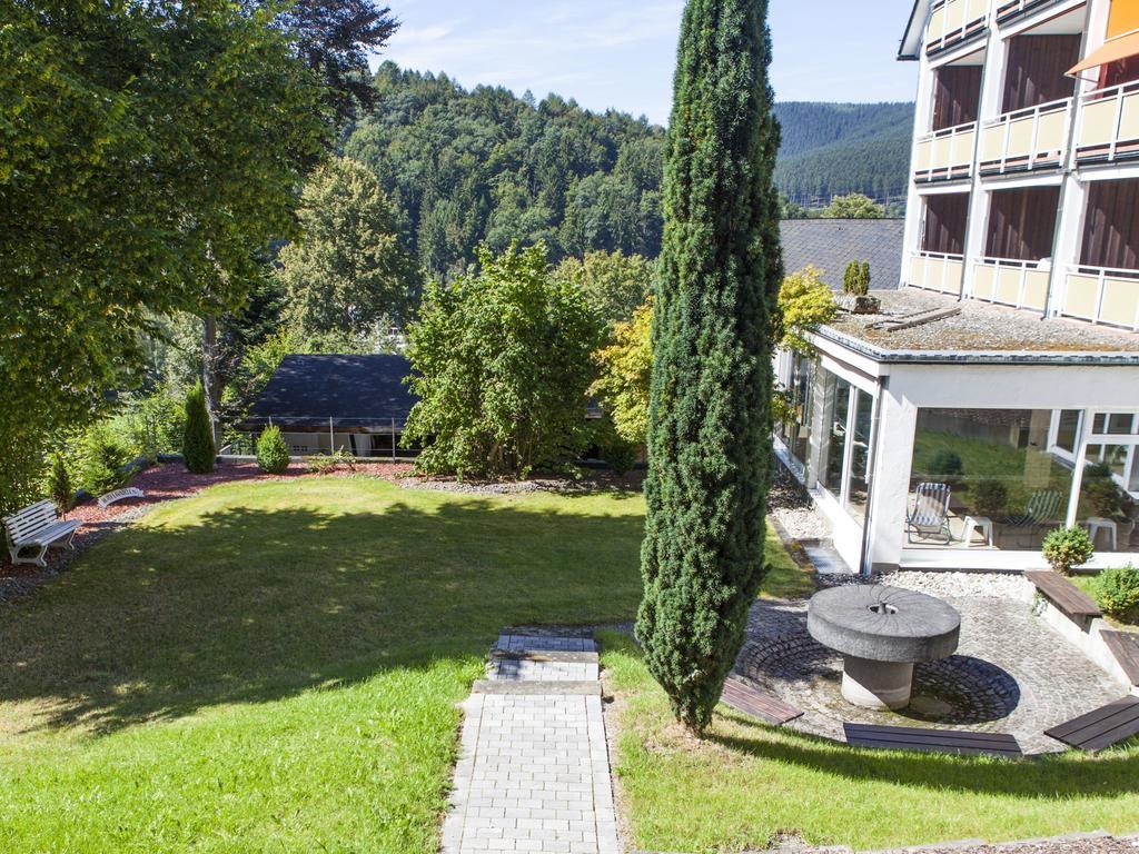 Romantik Hotel Stoermann Schmallenberg Exterior photo
