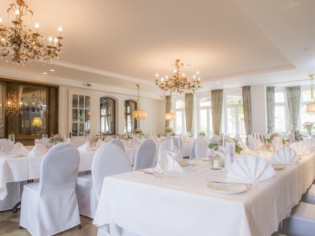 Romantik Hotel Stoermann Schmallenberg Exterior photo