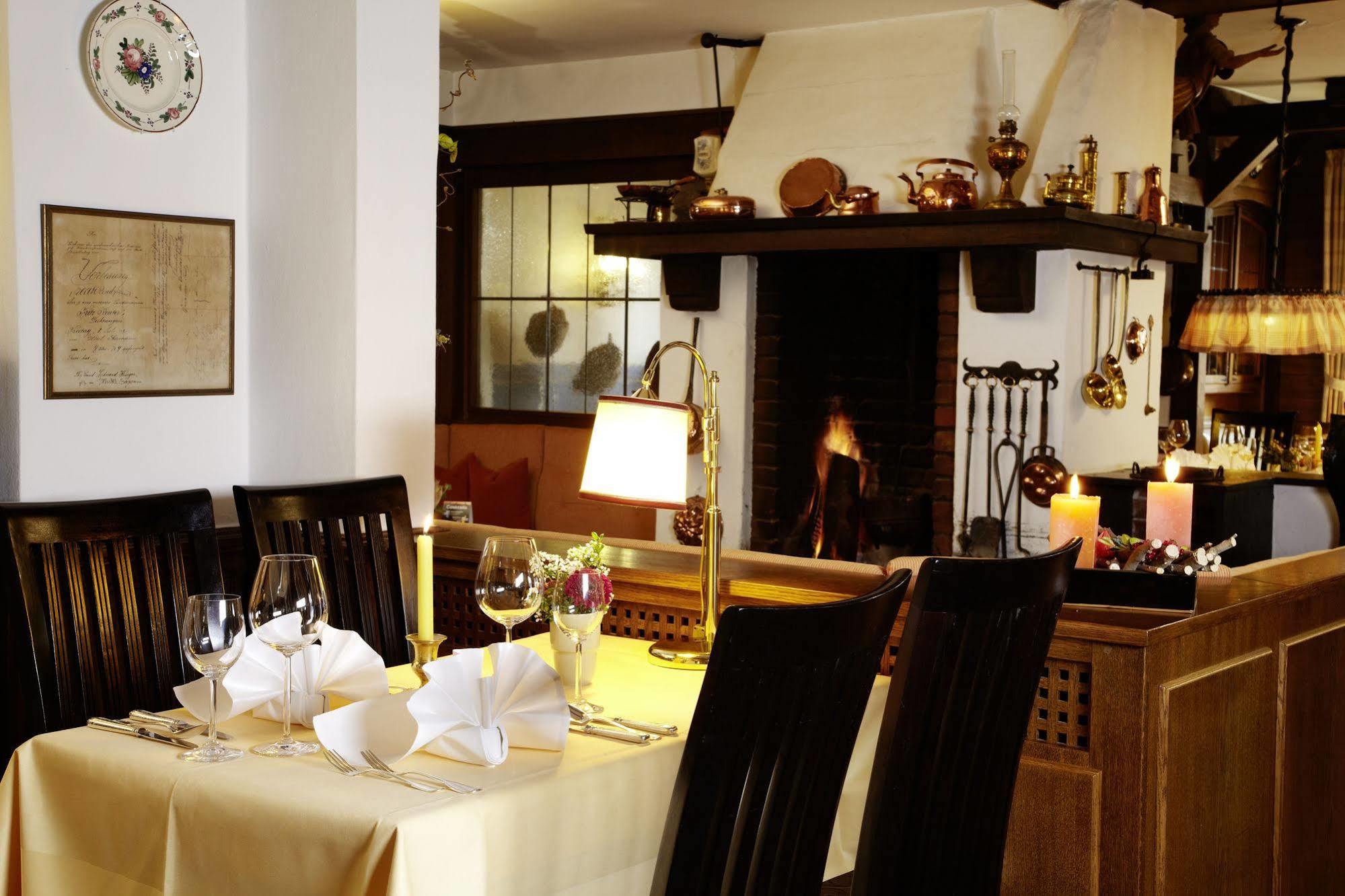 Romantik Hotel Stoermann Schmallenberg Exterior photo