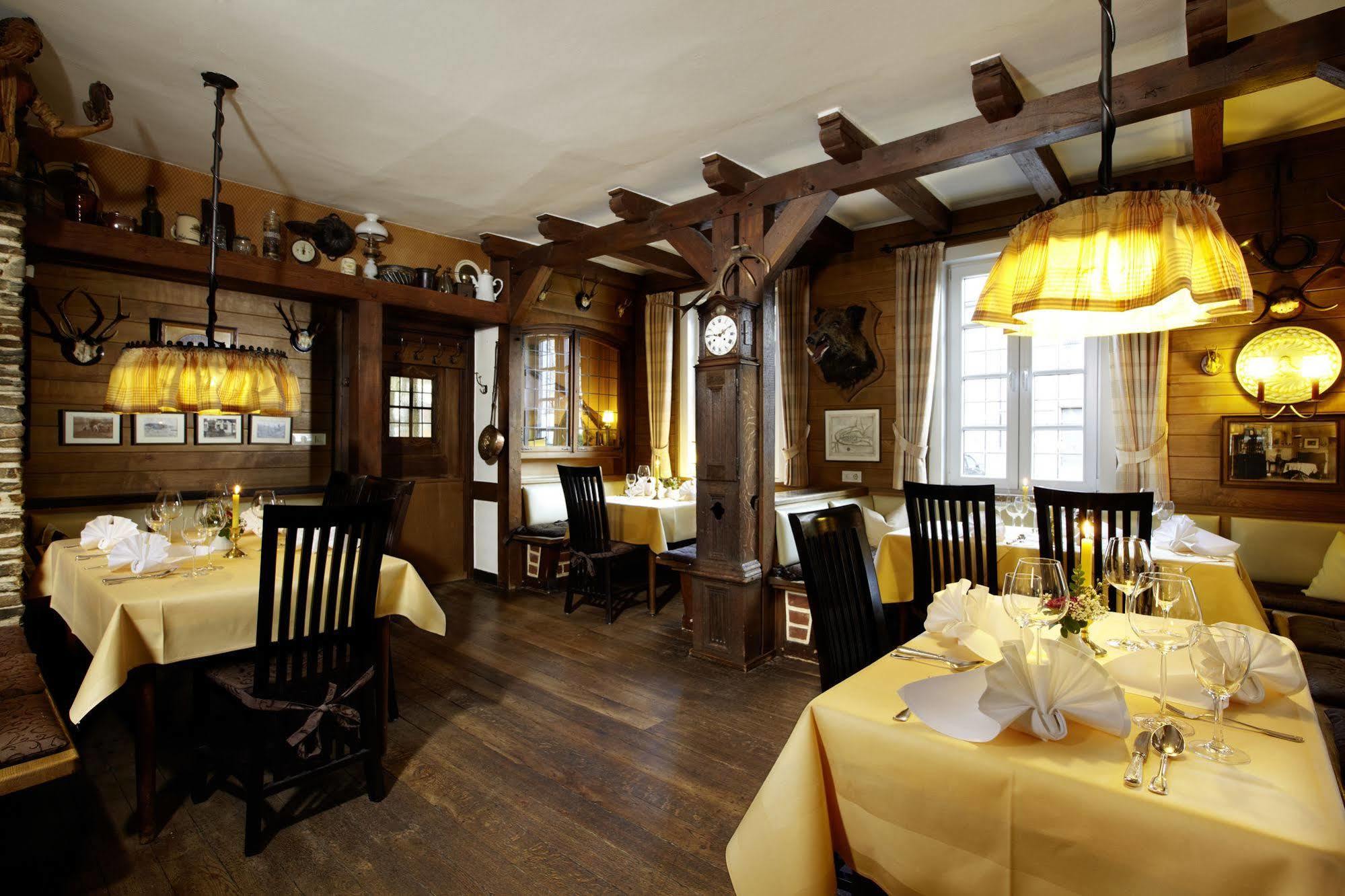Romantik Hotel Stoermann Schmallenberg Exterior photo