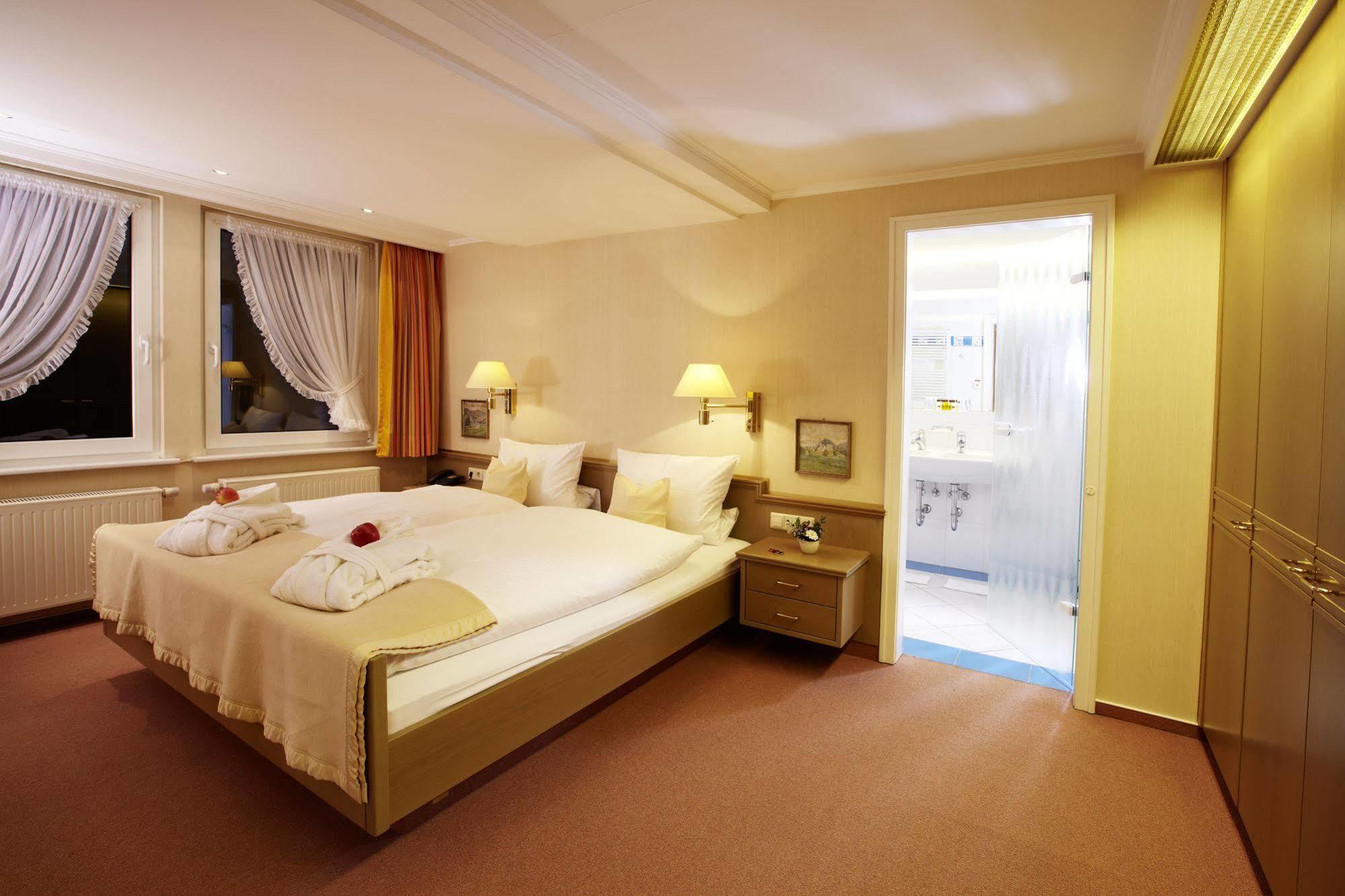 Romantik Hotel Stoermann Schmallenberg Exterior photo