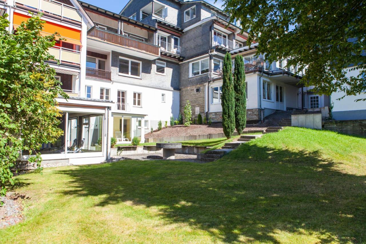 Romantik Hotel Stoermann Schmallenberg Exterior photo